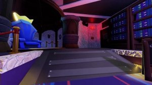 Rainbow Friends: Chapter 3 - NEW Gameplay Trailer