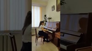 А. Эшпай Прелюдия исп. Шрайнер М.