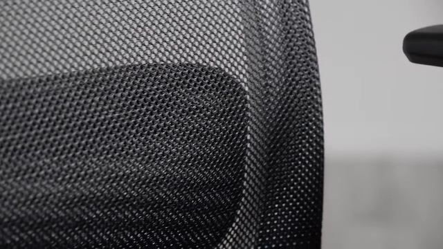 Gemini  high mesh back task chair
