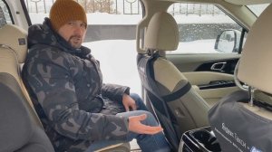 НОВЫЙ KIA CARNIVAL 2021 КОРЕЙСКОЙ СБОРКИ.