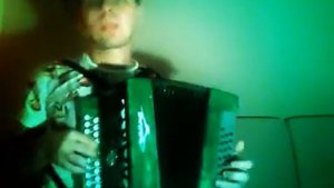 Я сам себе и небо и луна. Аукцыон. Под гармонь