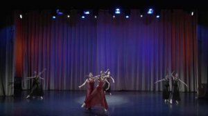 С. Прокофьев. Монтекки и Капулетти. Балет "Ромео и Джульетта".