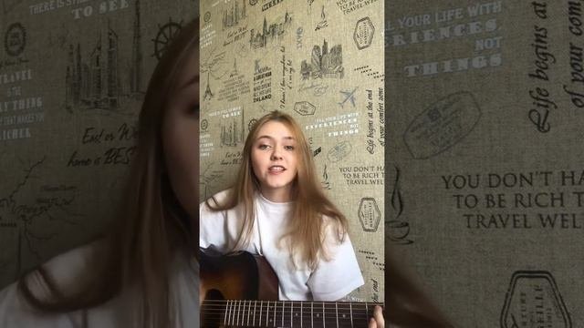 Поболело и прошло/HENSY/cover