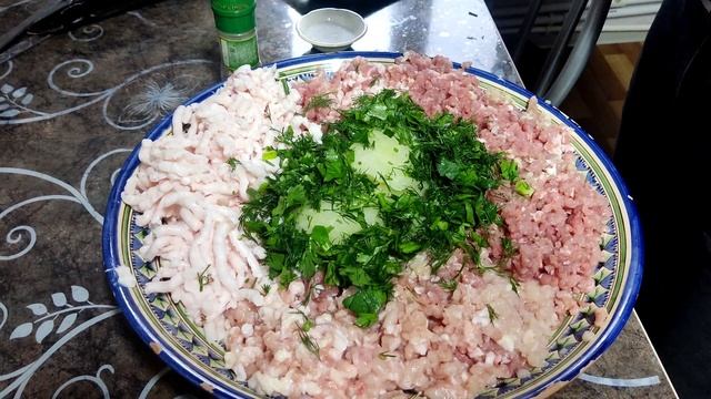 Люля-Кебаб в жировой сетке.люля кебаб у вас точно не упадет с шампура смотреть онлайн