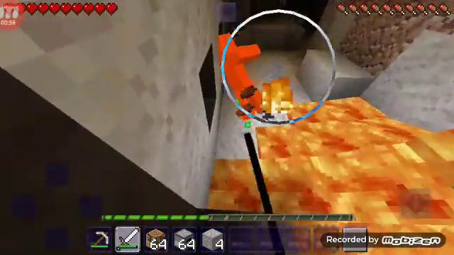 level 8 en la mina craftsman tiziano oscar cruz quintana смотреть онлайн