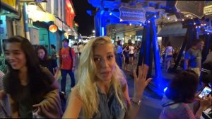 ЛУЧШИЙ ШОППИНГ НА ПХУКЕТЕ: РЫНКИ Поехали со мной:)