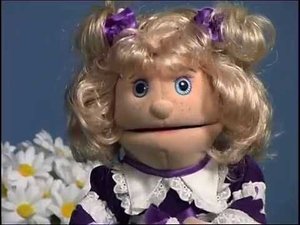 "Никогда не сдавайся" - Элин Дворик. христианский мультфильм