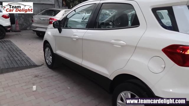 New Ford Ecosport Trend Detailed Review with On Road Price,Interior,Features | Ecosport Trend смотреть онлайн