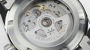 Hamilton Khaki Field Expedition Auto in 37mm & 41mm - All Terrain Watch New for 2023