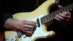 Концерт Rainbow Москва 2018