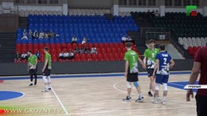 Стартовали отборочные соревнования к IX Всероссийской летней Универсиаде в СКФО