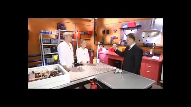 Правильно выбрать счетчик воды со Стэк! смотреть онлайн