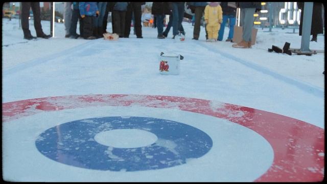В Иннополис на огонёк смотреть онлайн
