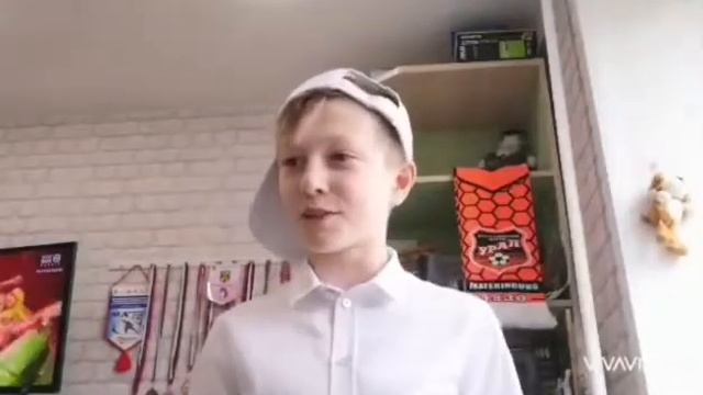 Сказка "ВОЛШЕБНЫЙ КАБИНЕТ" смотреть онлайн