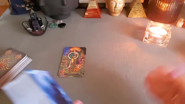 21 ноября ?Карта дня. Развернутый Таро-Гороскоп/Tarot Horoscope+Lenormand today от Ирины Захарченко