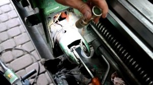 Токарный Станок 1к62 Почти Финал Мелочи Сборки