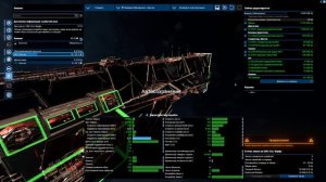 X4  Foundations v7.1 прохождение №28 Начинаем Сплитский сюжет. Увеличиваем количество шахтёров.