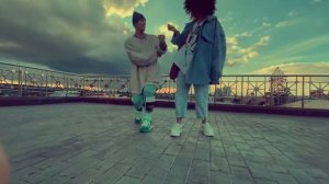 Реакция на клип NILETTO & Zivert Fly 2