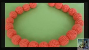 КОРАЛЛОВЫЕ БУСЫ