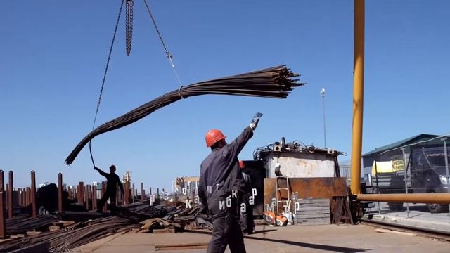 Металлопрокат в СПБ | Металлобаза Новосаратовка смотреть онлайн