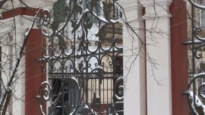 Церковь святого Климента, папы римского