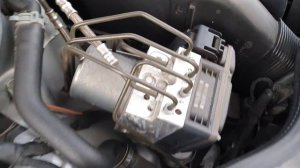 Как должен работать 646 2.1 дизель Mercedes w211. Правильная работа двигателя.