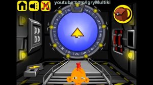 Monkey Go Happy Stage 449 (Счастливая обезьянка: Уровень 449)