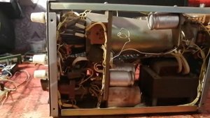 Обзор осциллографа ЛО-70