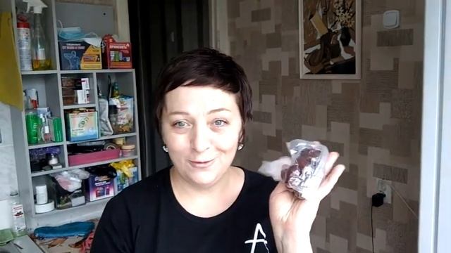 Достали.Взвешивание.Пробуем финики. смотреть онлайн