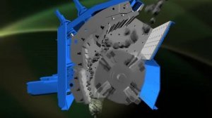 роторная дробилка (3D).flv