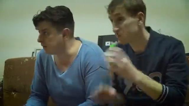 Петро бампер и сус домашние любимцы 18+