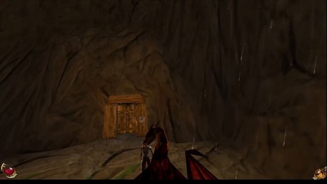 1 Drakan: Order of the Flame 1999 \ Дракан: Орден Пламени 1999 (фентезийное ретро приключение) смотреть онлайн