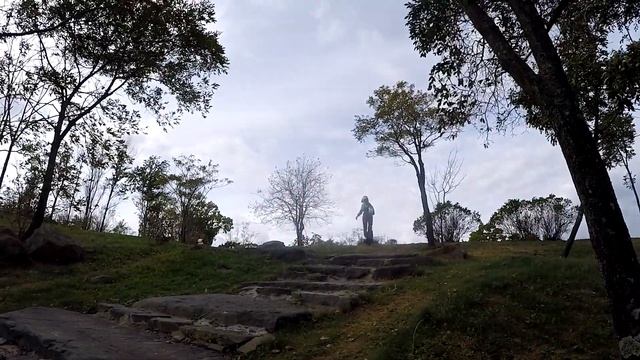 INMOTION V10F / ЕДЕМ В ГОРКУ / ВЛАДИВОСТОК / КАМПУС ДВФУ смотреть онлайн