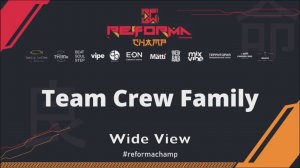 Team Crew Family|Story Juniors|Wide View