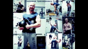 ??️♀️ФУЛБОДИ (full body) ?комплексы тренировок?♀️.?️?