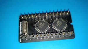 Прошивка TurboSound28p