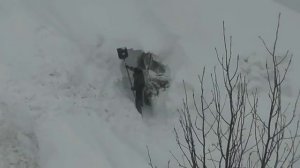 Мой дом - Петропавловск-Камчатский