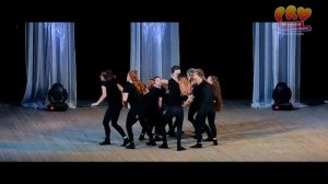 Сюрприз - Dance Video Channel