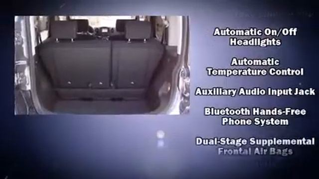 2013 Nissan Cube 1.8 SL in Decatur, GA 30033 смотреть онлайн