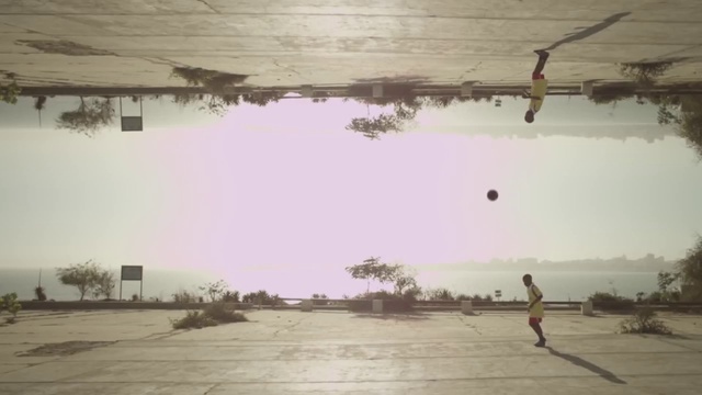 Magic System - Magic In The Air смотреть онлайн