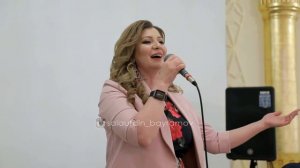 Гуля Исаева