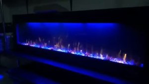 Royal Flame Crystal 72 R.mp4