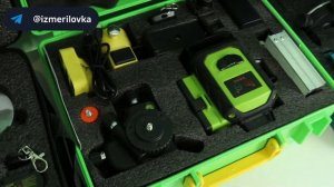 Какой 4D лазерный уровень выбрать в 2023 году. Сравнение 10 самых популярных лазерных уровней 4х360
