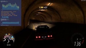 Quick testing Intel´s new PresentMon monitoring app