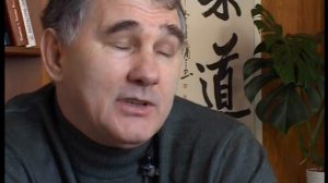 Двойников Валерий. Старое кимоно. 1 часть.