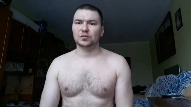 Тестостерон и внешность.