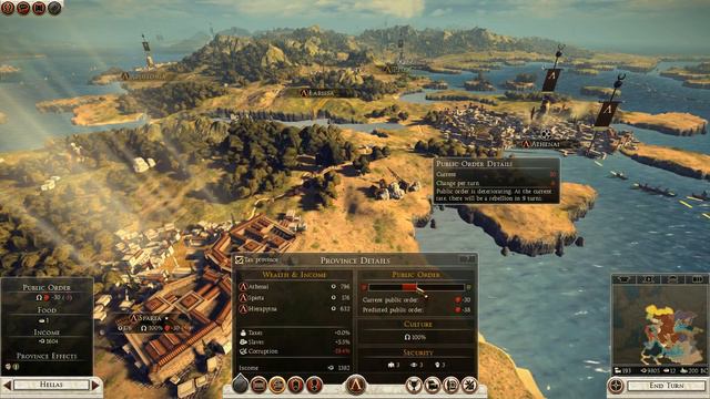 ➜ Total War - Rome 2 Sparta Walkthrough - Part 27 [Legendary] смотреть онлайн