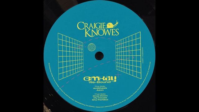 Emkay Drop Down [CKNOWEP37] смотреть онлайн