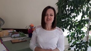 Отзыв о мастер-классе по изготовлению карамели