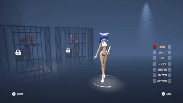 Let's Play: Hentai Vs. Evil смотреть онлайн